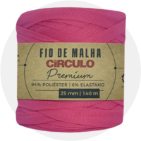 Crochê e Tricô - Fios de Malha
