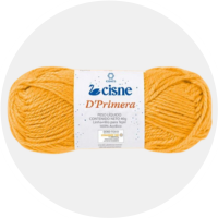 Crochê e Tricô - Fios de Poliamida