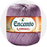 Crochê e Tricô - Fios de Viscose