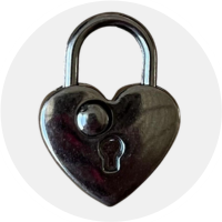 Ferragens Cadeado - Palácio da Arte