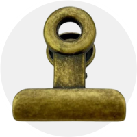 Ferragens Prendedores