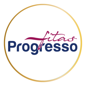 Fitas Progresso