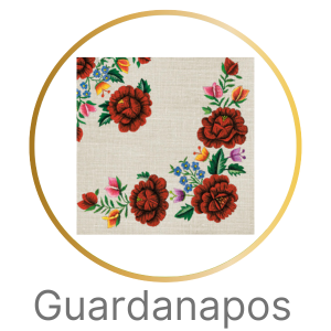 Litoarte - Guardanapos Decoupage Decorativos