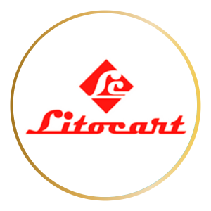 Litocart