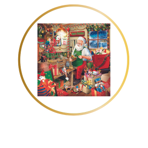 Natal Guardanapos