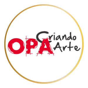 OPA Criando Arte
