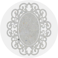 Scrapbook - Chipboard