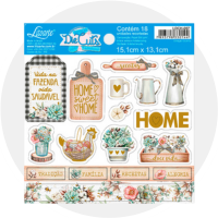 Scrapbook - Die Cuts