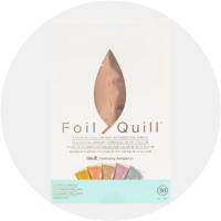 Scrapbook - Foil