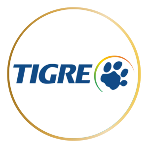 Tigre - Palácio da Arte