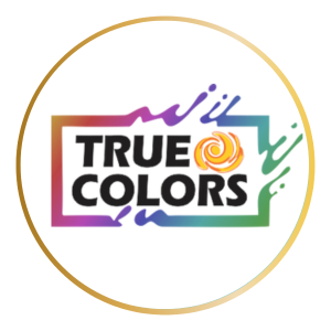 True Colors – Palácio da Arte
