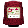 Barbante Apolo 8 Círculo eco 600g com 457m com 8 fios