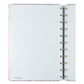 Caderno Inteligente Pink Blossom by Sof Martins A5 22x15,5cm