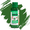 Tinta Acrílica Fosca Acrilex 60ml Nature Colors Alta Cobertura