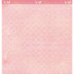 Papel Scrapbook Litoarte SD1-104 Amor com Arte Rosas 30,5x30,5cm