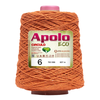 Barbante Apolo 6 Círculo eco 600g com 610m com 6 fios