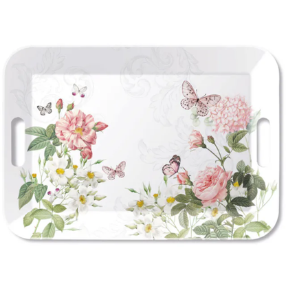 Guardanapo de Papel Decoupage 25x25 Amelia White 12520375