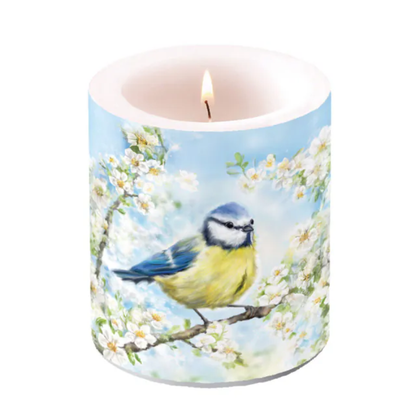 Guardanapo de Papel Decoupage 25x25 Blossom Time 12520355
