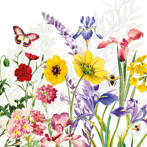 Guardanapo de Papel Decoupage 33x33 Imaginação 133003004