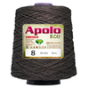 Barbante Apolo 8 Círculo eco 600g com 457m com 8 fios
