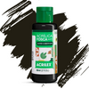 Tinta Acrílica Fosca Acrilex 60ml Nature Colors Alta Cobertura