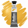 Tinta Acrílica Metálica Corfix Bisnaga 20ml
