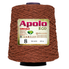 Barbante Apolo 8 Círculo eco 600g com 457m com 8 fios