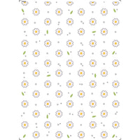 Transfer Têxtil Litoarte 20x27,5cm TTR6-064 Estampinhas X