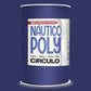 Fio Náutico Poly Círculo 5mm com 182m e 500g