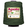 Barbante Apolo 8 Círculo eco 600g com 457m com 8 fios