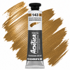 Tinta Acrílica Metálica Corfix Bisnaga 20ml