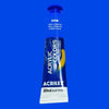 Tinta Acrylic Colors Acrilex 20ml Tinta Acrílica para Telas - 308 Azul Cobalto
