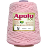 Barbante Apolo 8 Círculo eco 600g com 457m com 8 fios