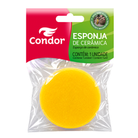Esponja para Modelagem Cerâmica Condor 4494