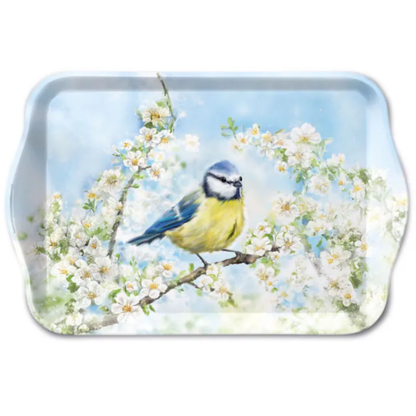 Guardanapo de Papel Decoupage 25x25 Blossom Time 12520355