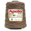 Barbante Apolo 6 Círculo eco 600g com 610m com 6 fios