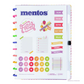 Caderno Inteligente Mentos Grande Universitário 28x21,5cm