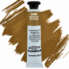 Tinta Óleo Metálica Corfix Bisnaga 20ml