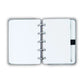 Caderno Inteligente Grey Love Inteligine 14x10cm