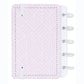 Caderno Inteligente Ice Pink Inteligine 14x10cm