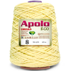 Barbante Apolo 8 Círculo eco 600g com 457m com 8 fios