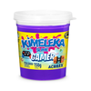 Kimeleka Slime Gamer Acrilex 150g com Controle Gamer Colecionável