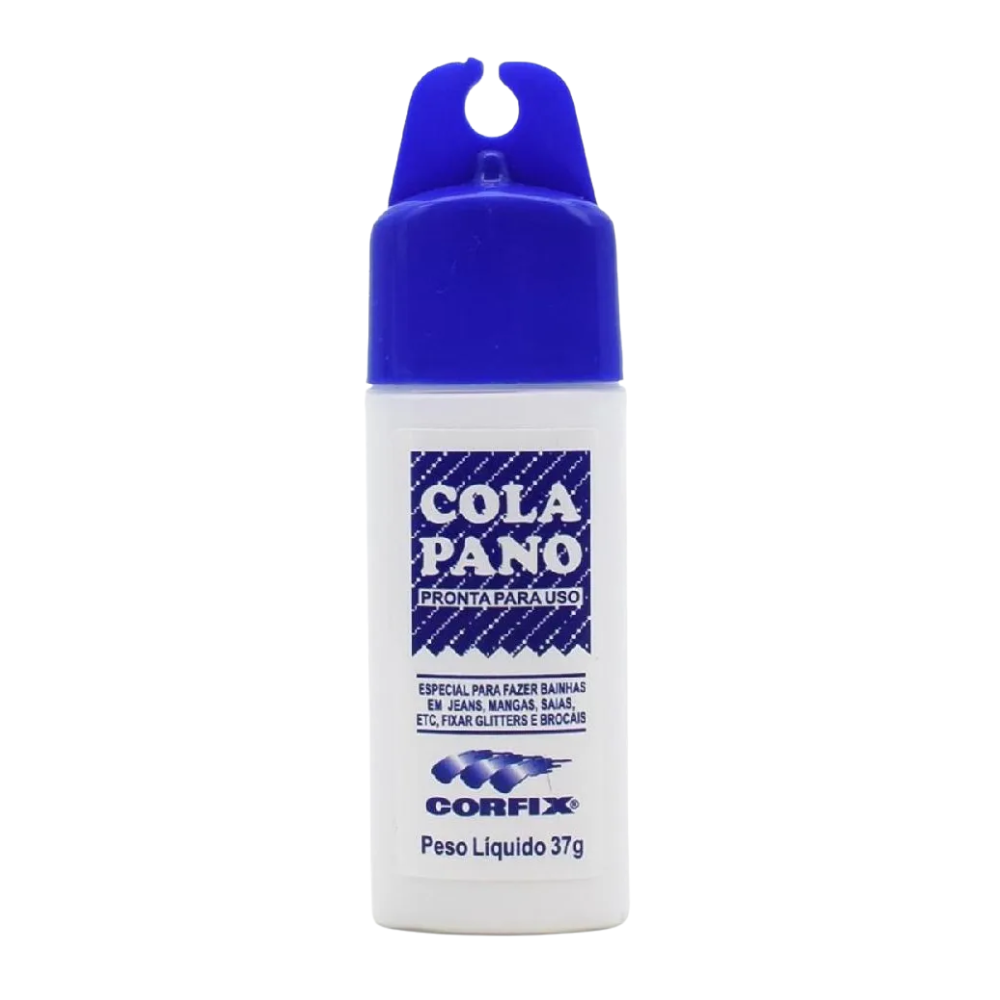 Cola Pano Corfix 37g