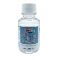 Verniz Ceramic True Colors 100ml