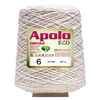 Barbante Apolo 6 Círculo eco 600g com 610m com 6 fios
