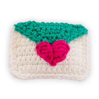 Kit Acessórios Crochê Hello Kitty Círculo Cor 01