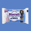 Massa para Biscuit Acrilex 90g Porcelana Fria - 502 Azul Cobalto