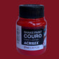 Tinta para Couro Acrilex 37ml Shake Paint