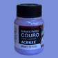 Tinta para Couro Acrilex 37ml Shake Paint