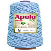 Barbante Apolo 8 Círculo eco 600g com 457m com 8 fios